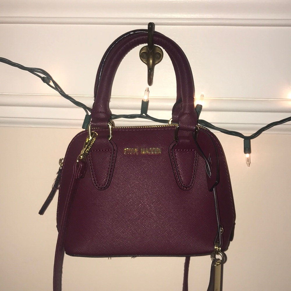 STEVE MADDEN crossbody bag